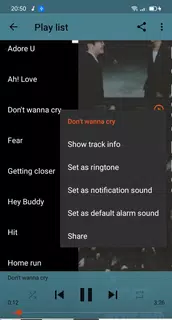Seventeen Wallpaper & Music offline
