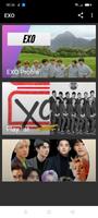 EXO 海报