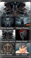 Become a Viking Affiche
