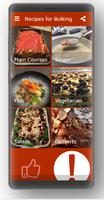 Recipes for Bulking-poster