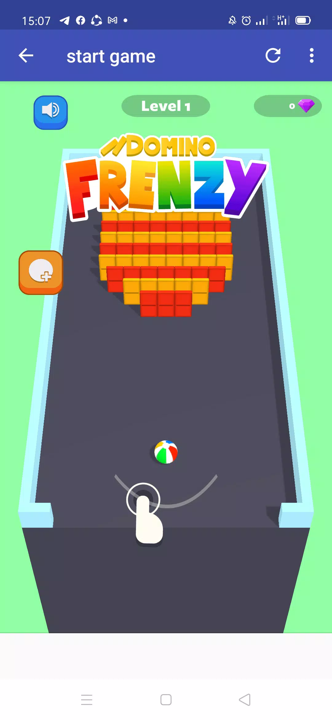 domino frenzy on lagged APK for Android Download