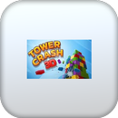 tower crash 3d mod APK