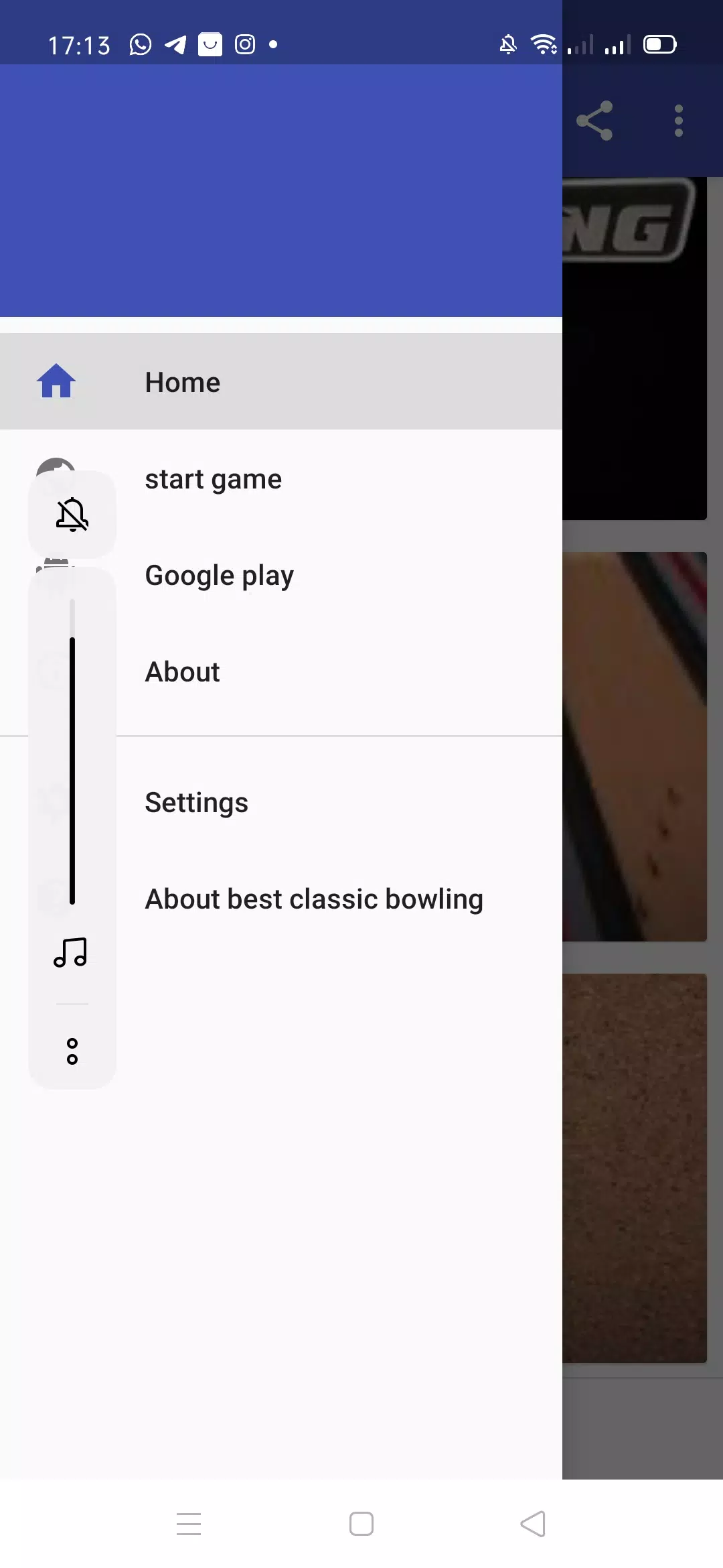 Classic bowling game y8 APK للاندرويد تنزيل