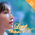 Liziqi Wallpaper 4K