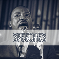 Martin Luther King speeches