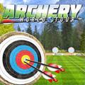 archery world tour