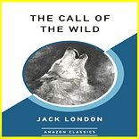 call of the wild book