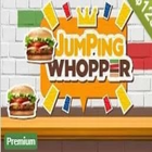 jumping game jumping game icono
