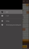 jumping game jumping game captura de pantalla 1