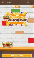 jumping game jumping game captura de pantalla 2