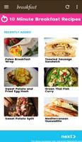 breakfast app screenshot 2