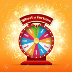 big wheel game icône