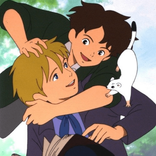 ”كرتون عهد الأصدقاء - كامل