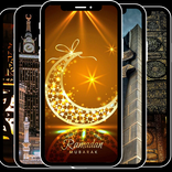 ”خلفيات رمضان كريم