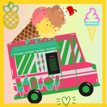 ”Ice Cream Truck Sound