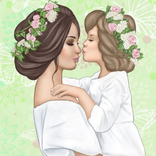 ”أمي | رمزيات واقتباسات عن الام