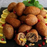 المطبخ الشامي