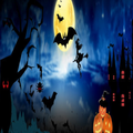 Halloween music