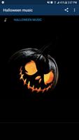 Halloween music ภาพหน้าจอ 2