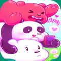 cute bears
