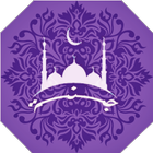 Islamic apps ícone