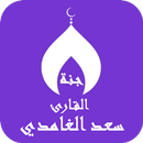 سعد الغامدي  بدون نت القران ج4 APK