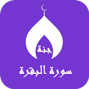 سورة البقرة بصوت جميع القراء APK