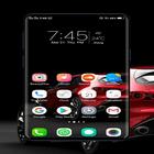 huawei p20 duvar kağadi ícone