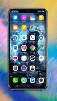 huawei p20 duvar kağadi imagem de tela 1