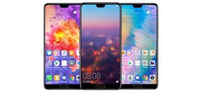 huawei p20 duvar kağadi imagem de tela 3