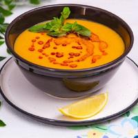 mercimek çorba tarifesi gönderen