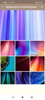 redmi note8 düvar kağadi imagem de tela 2