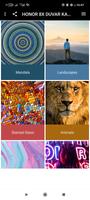 HONOR 8X düvar kağadi постер