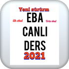 canli ders icon