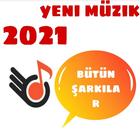 bütün şarkilar أيقونة