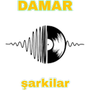 damar şarkılar APK