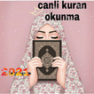 kuran sureleri okunma