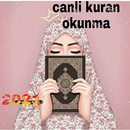 kuran sureleri okunma APK