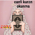 kuran sureleri ícone