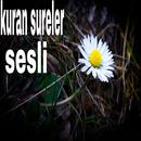 Kuran süreleri sesli APK