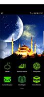gece el duaları screenshot 2