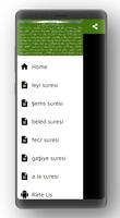 kuran el-kerim ezbere screenshot 2