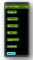 kuran el-kerim ezbere screenshot 3