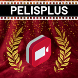 PelisPlus ไอคอน