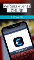 Pelis Online - Cuevana ポスター