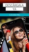 برنامه‌نما Pelis Online - Cuevana عکس از صفحه