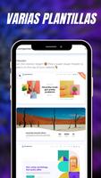 Crear Web تصوير الشاشة 2