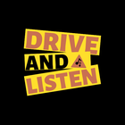 Drive and Listen icône