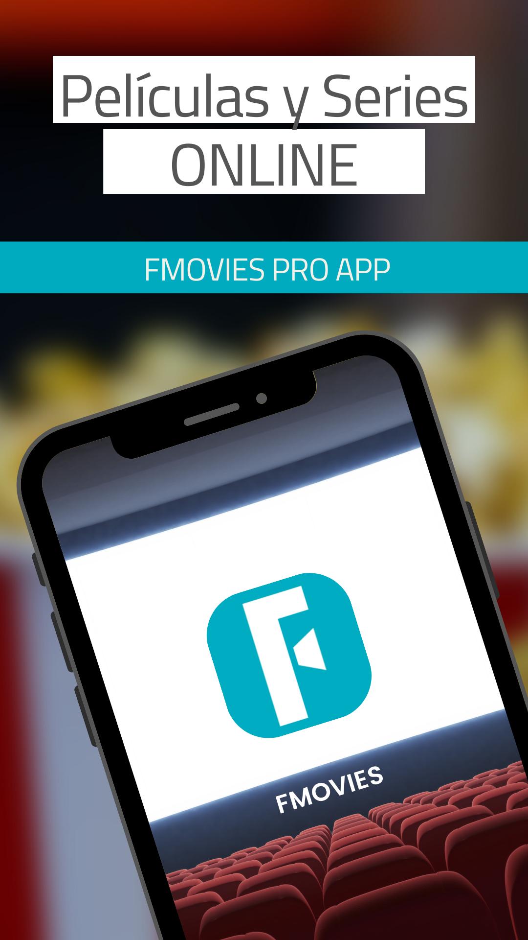 FMovies Pro APK for Android Download