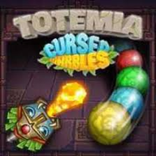 ”Totemia: Cursed Marbles